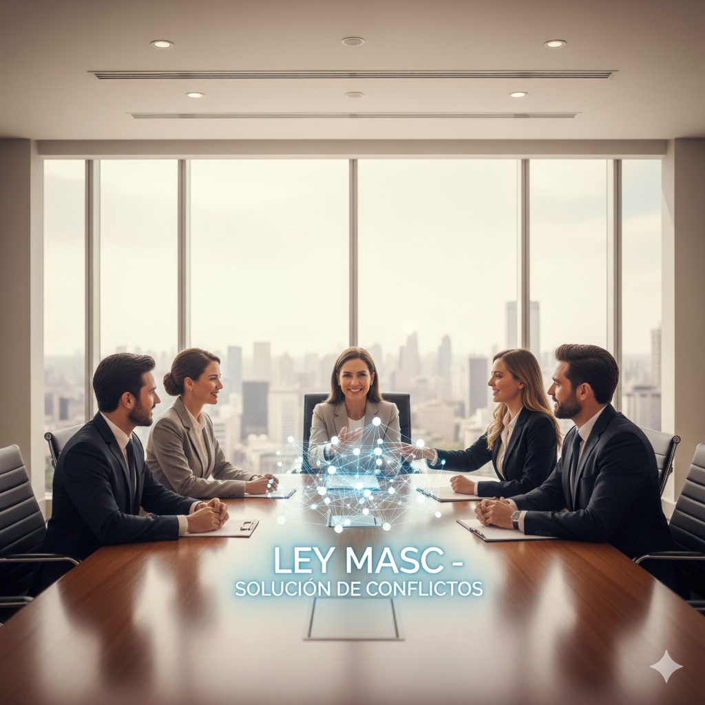 Ley MASC