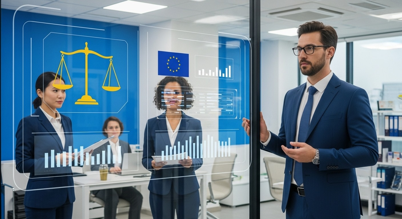 La Directiva de Transparencia Salarial de la UE