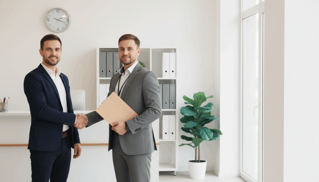 Qué hacer si tu empresa recibe una inspección laboral