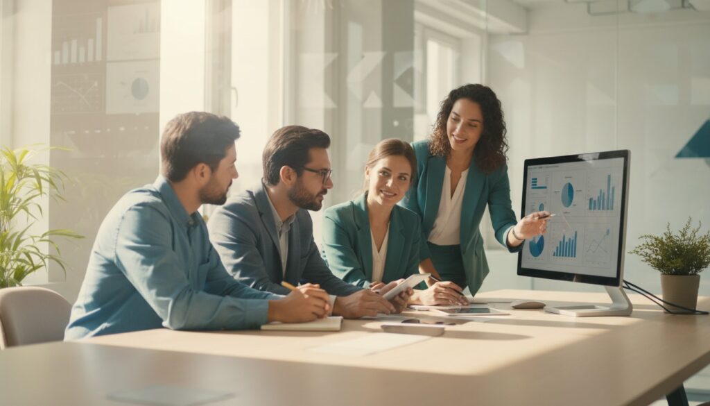 Microinnovación la estrategia que está revolucionando a las pymes