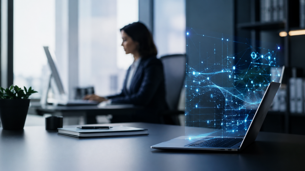 IA invisible en la empresa: riesgos y cómo controlarla